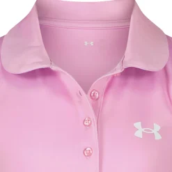 Polo Dress 2-4t