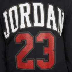 Practice Flight Ls T-shirt 8-16y