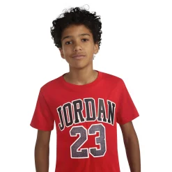 Practice Flight T-shirt 4-7y