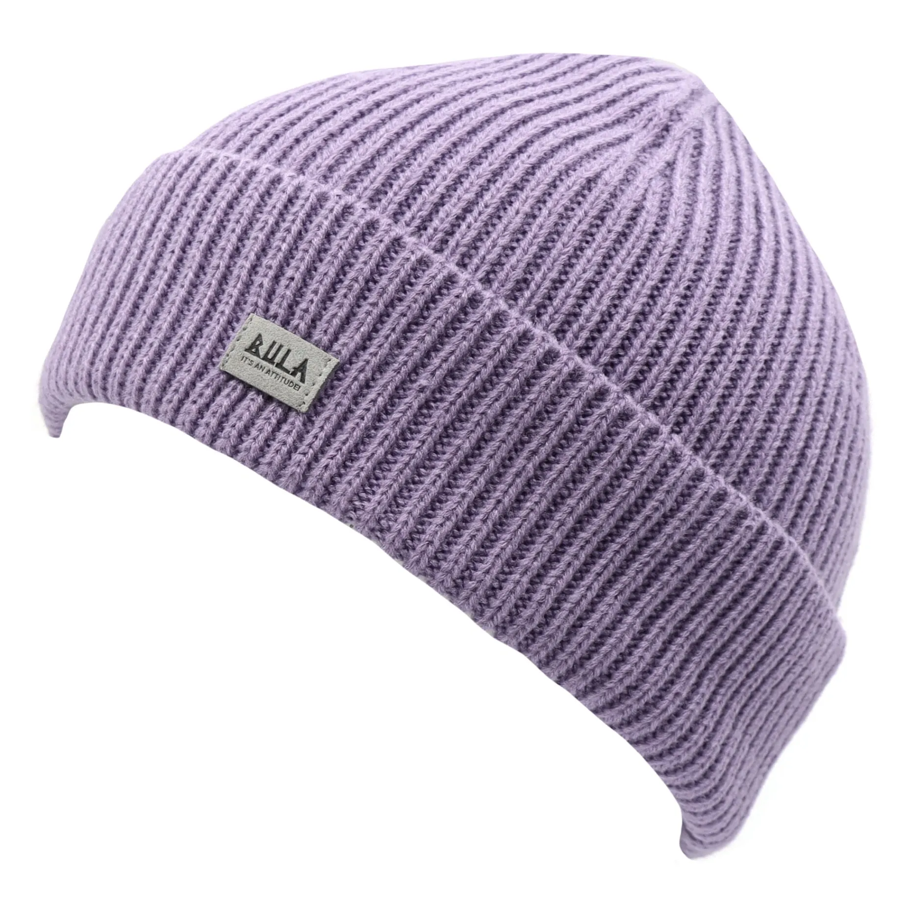 Prague Purple Beanie 7-16y