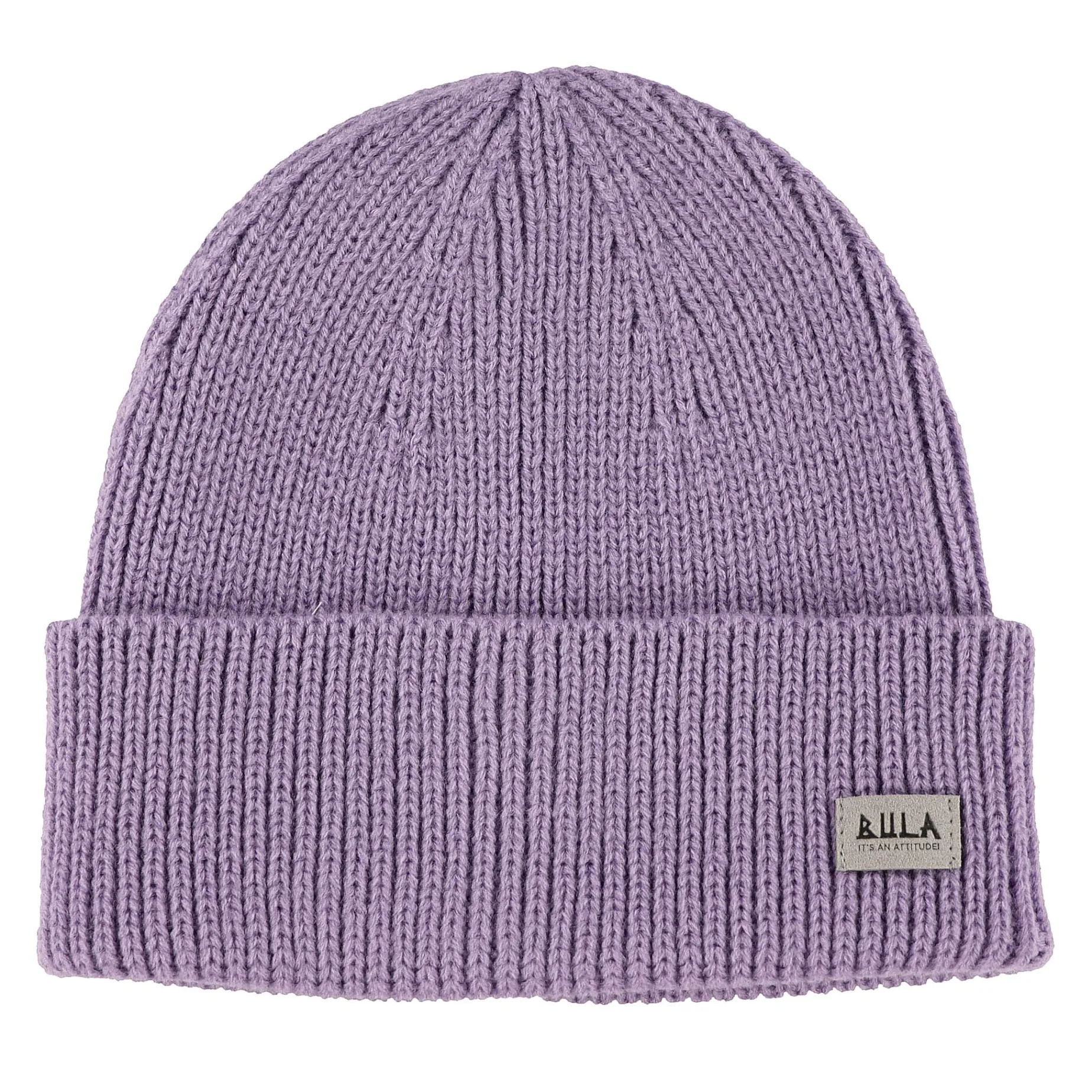 Prague Purple Beanie 7-16y