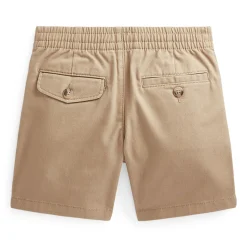 Prepster Twill Short 2-7y