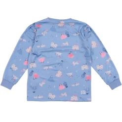 Princesses Pajamas 2-12