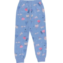 Princesses Pajamas 2-12