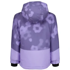 Print Set Snowsuit 4-6x