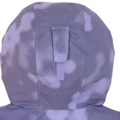 Print Set Snowsuit 4-6x