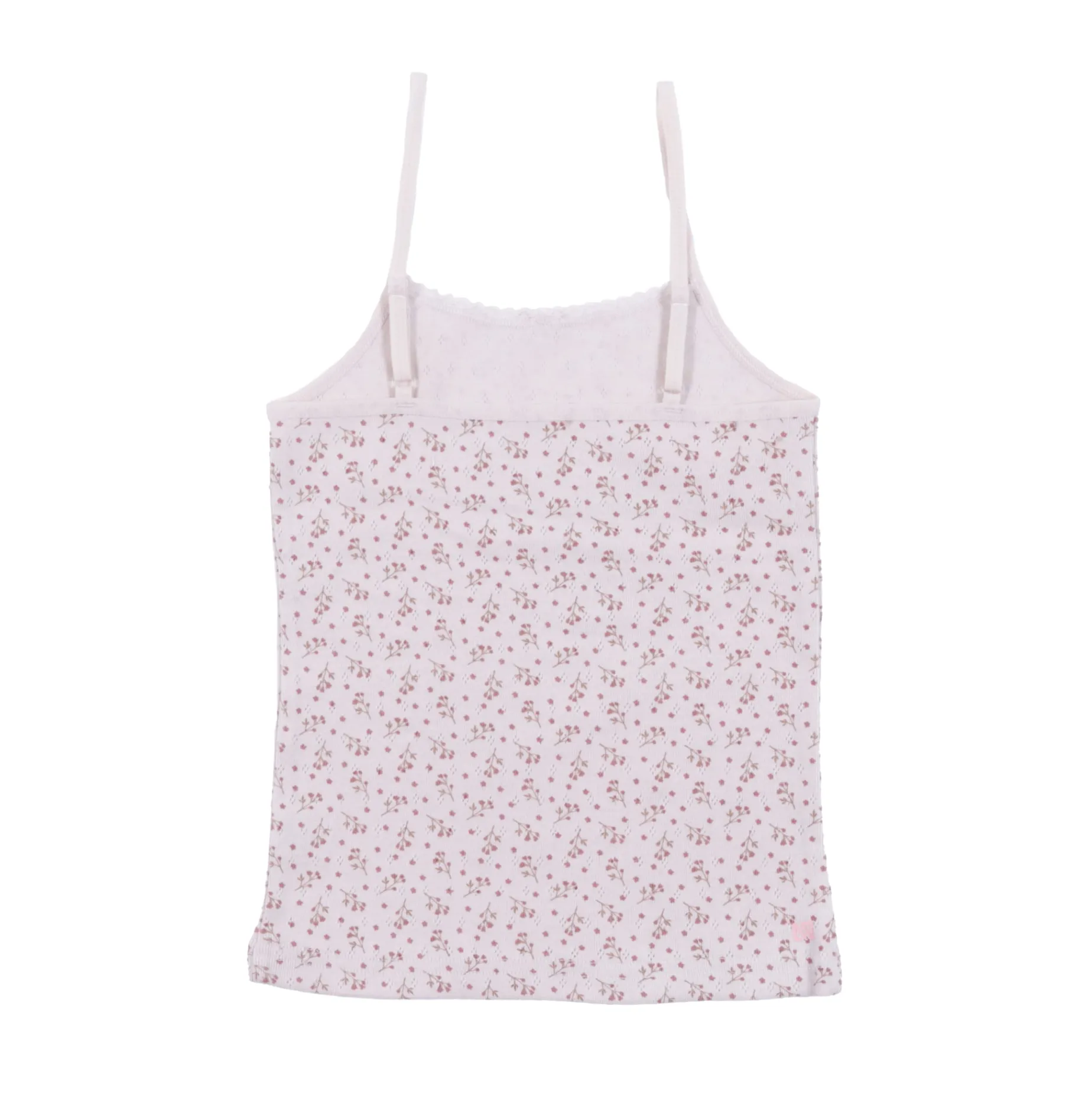 Printed 2pk Tank Tops 2-12