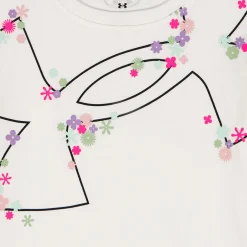 Printed Woven Short Set 4-6x