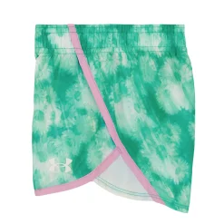 Printed Woven Short 2-4t