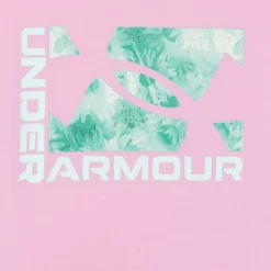 Printed Woven Short 4-6x