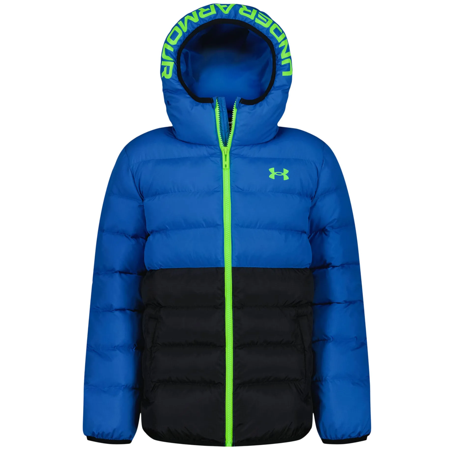 Pronto Colorblock Jacket 8-16