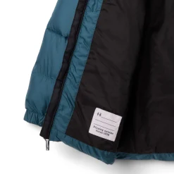 Puffect Hooded Jacket 8-18