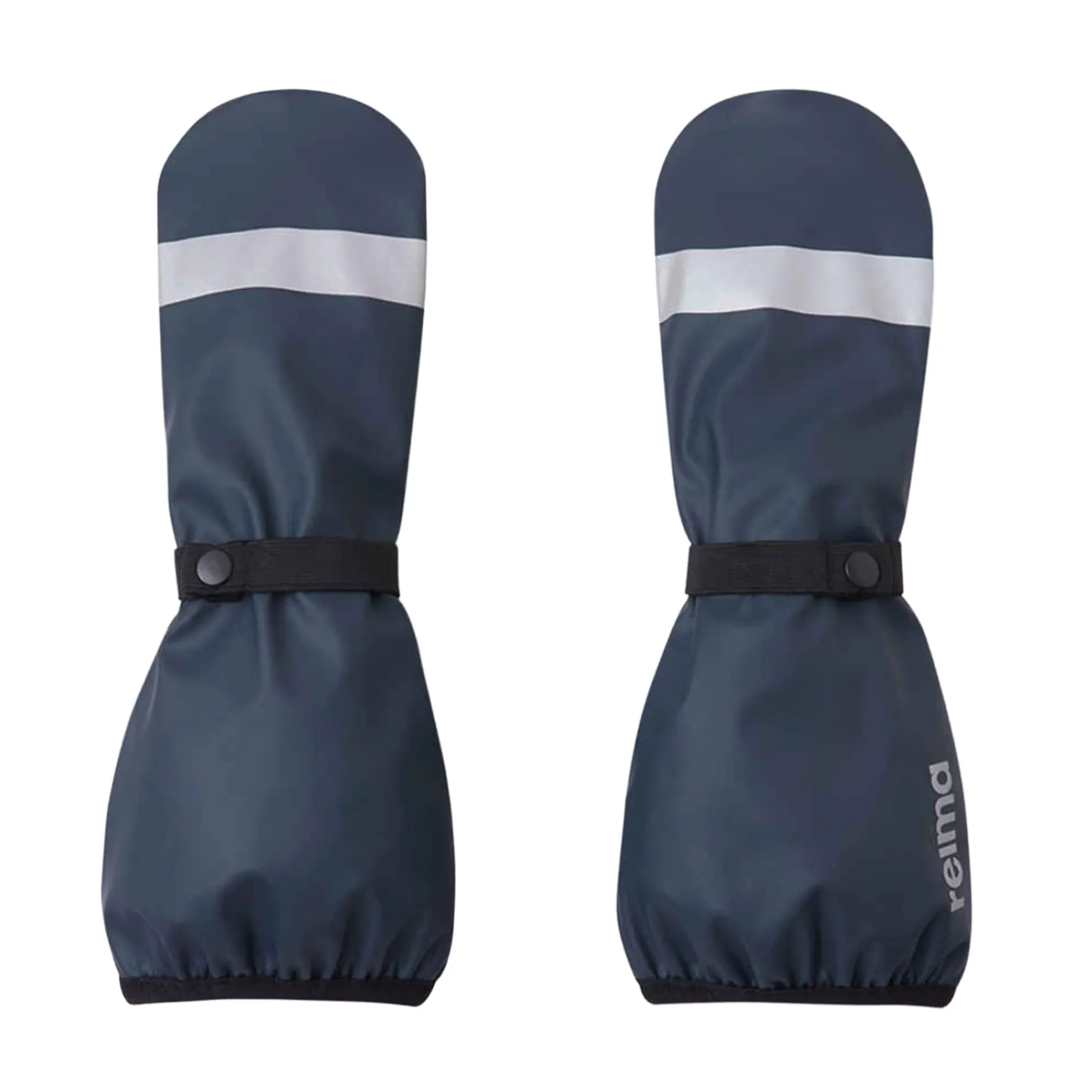 Puro Pu Rain Mittens 1-8