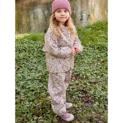 Quilted Set 2-8y