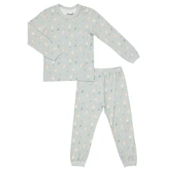 Rabbits Pajamas 2-12