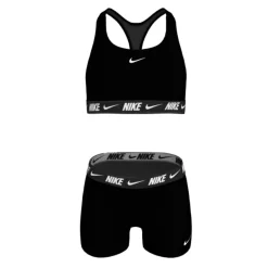 Raceback Bikini Shorts Set8-16y