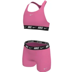 Raceback Bikini Shorts Set8-16y