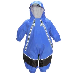 Rain Suit 2-5
