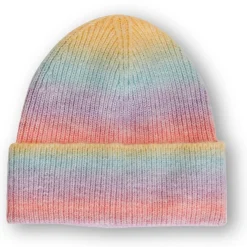 Rainbow Artic Beanie 12-12