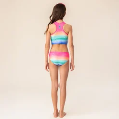 Rainbow Bikini 4-14