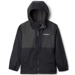 Rainy Trails Jacket 4-18