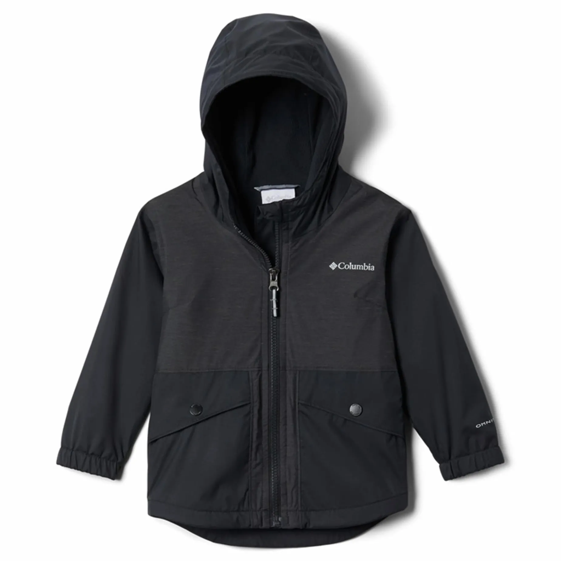 Rainy Trails Jacket Ii 2-4