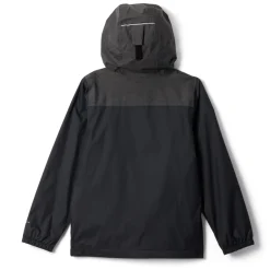 Rainy Trails Jacket Iii 4-18