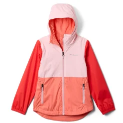 Rainy Trails Jacket Iii 4-18