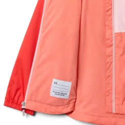 Rainy Trails Jacket Iii 4-18