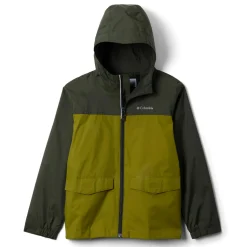 Rain-zilla Ii Jacket 4-18