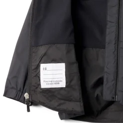 Rain-Zilla Jacket 2-4T