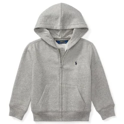 Ralph Lauren Zip Hoodie 2-7