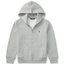 Ralph Lauren Zip Hoodie 8-16