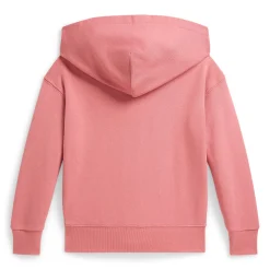 Ralph Lauren Zip Hoodie 2-6x