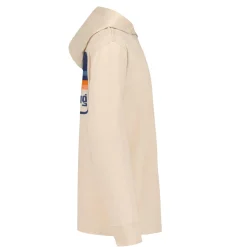 Range Hooded T-shirt 8-16