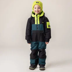 Raphael Knit Beanie 2-6