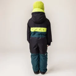 Raphael Knit Beanie 2-6