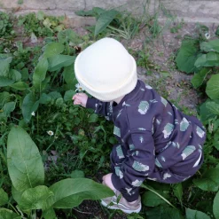 Recycling Sweatpants 2-8