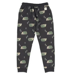 Recycling Sweatpants 2-8