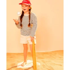 Red Baseball Cap 2-12