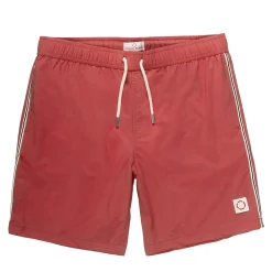 Red Swiming Shorts 8-16y