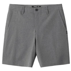 Reserve Heather Shorts 8-16y