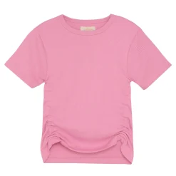 Rib T-shirt 7-14y