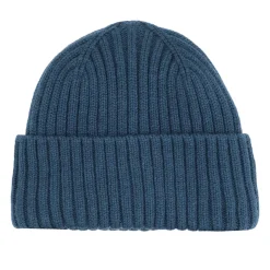 Ribbed Knit Beanie 10-14