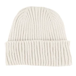 Ribbed Knit Beanie 10-14