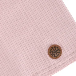 Ribbed Neckwarmer 18m-5y