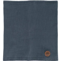 Ribbed Neckwarmer 18m-5y