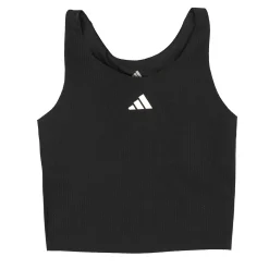 Ribbed Training Tank 7-16y