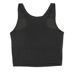 Ribbed Training Tank 7-16y