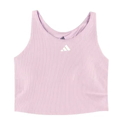 Ribbed Training Tank 7-16y